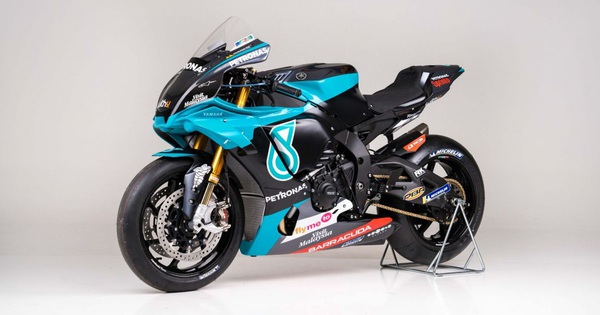 Bản Sao Motogp Petronas Yamaha Srt Yzf-R1 2020