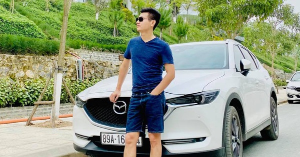 Người dùng đánh giá Mazda CX-5 sau 2 năm: Phanh tự động ... ( https://autopro.com.vn › nguoi-dung... ) 