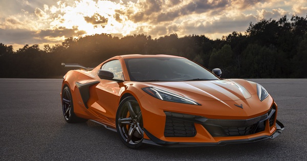 GM confirms Chevrolet Corvette will have a ‘future’ engine version when it launches next year