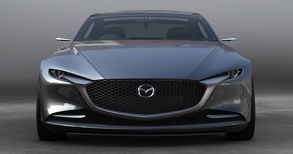 Busy making SUVs approaching luxury, the Mazda6 2023 project was neglected