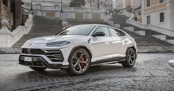 Lamborghini Urus, Huracan are about to have a special edition