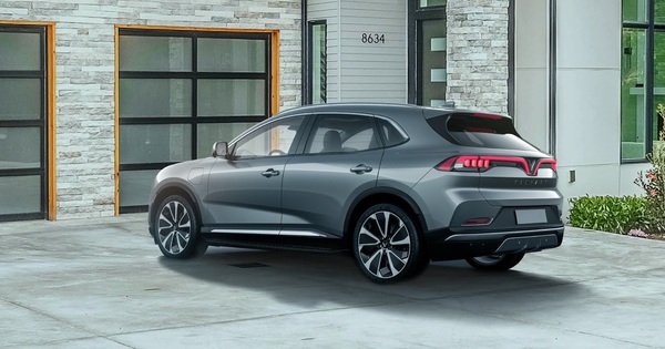 Chi nhánh VinFast tại Mỹ và châu Âu chính thức hoạt động: Lấy người từ Porsche, BMW, Tesla, sắp bán VF e35 và VF e36 - Vimarsana News