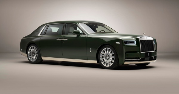 Will Rolls-Royce miss out on the ‘tech marvel’ so many people regret?