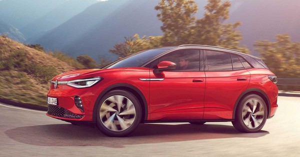 Sếp Volkswagen tự tin khẳng định hãng sẽ vượt mặt Tesla - Thêm áp lực cho kế hoạch vươn ra thế giới của VinFast - Vimarsana News