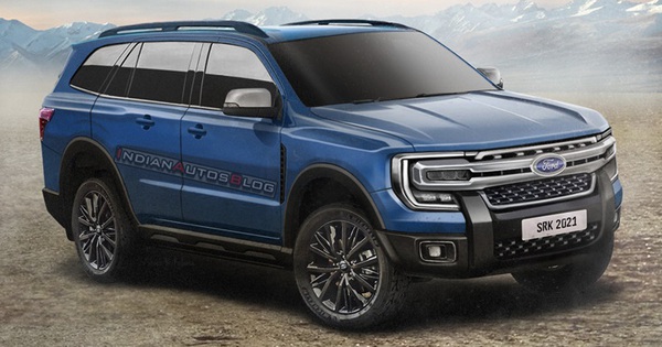 Ford f150 everest