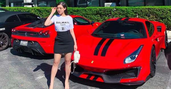 Đại dịch rõ ràng không ảnh hưởng đến người giàu: Các hãng siêu xe, xe siêu sang tiền tỷ 'sống' tốt với doanh số khủng - Vimarsana News