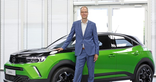 Sếp lớn của Volkswagen và Opel làm Tổng giám đốc VinFast toàn cầu, đẩy nhanh quá trình Mỹ tiến - Vimarsana News