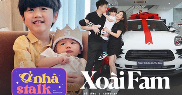 Sắm 2 xe sang + 2 căn chung cư trong chưa đầy 2 năm, vợ chồng Trang Lou - Vimarsana News