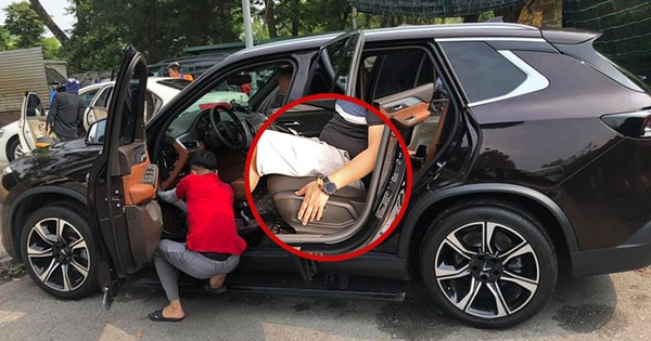 Thợ Việt độ ghế trượt điện cho VinFast Lux: Giá khoảng 5 triệu, nhiều mẫu mã, có điều phải đặc biệt lưu ý - Vimarsana News