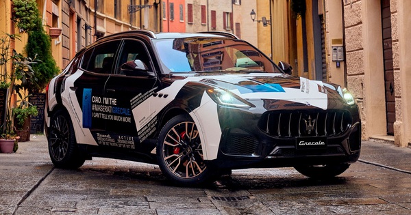 Maserati Grecale design received ‘brick and stone’ from fans, compared to the brothers of Ford EcoSport