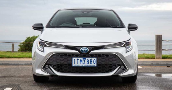 Toyota Corolla 2023 launched later this year, more expected equipment