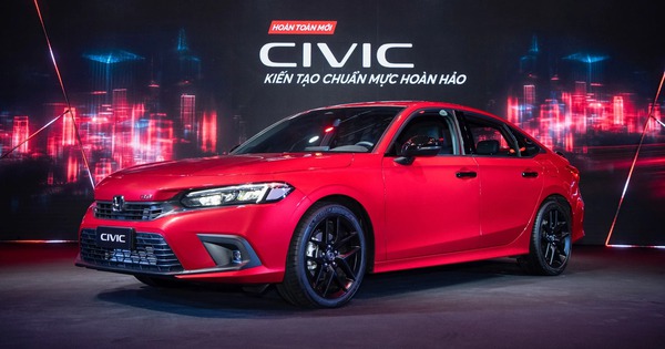Honda Civic is successful globally, but why is it criticized by the Japanese?