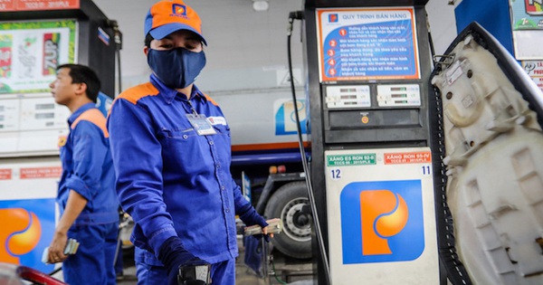 The Ministry of Finance “closes” a proposal to reduce the environmental protection tax by 2,000 VND/liter of gasoline