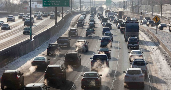 Lead poisoning from car fumes reduces IQ by half of US population