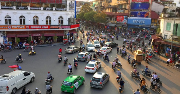 Why are Vietnamese cars still not cheap?