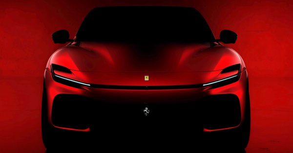 Ferrari Purosangue will be a ‘limited car’ with output like a regular sports car