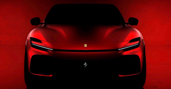 Ferrari Purosangue will be a ‘limited car’ with output like a regular sports car