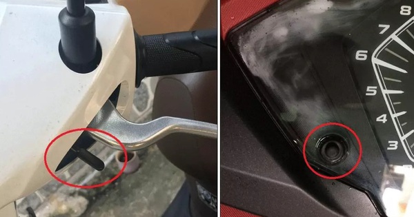 cách chỉnh đồng hồ xe sh mode