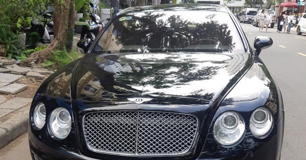 After 16 years, the ‘mobile villa’ Bentley Flying Spur is back on sale for roughly the same price as the Toyota Camry