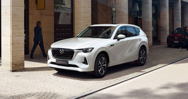 Wanting to become the ‘2nd Lexus’ of Japan, but Mazda decided to make a move unlike any other luxury car company
