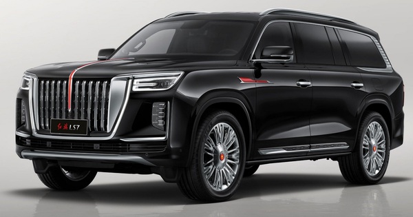 New competitors for Cadillac Escalade, Lincoln Navigator and even VinFast VF9
