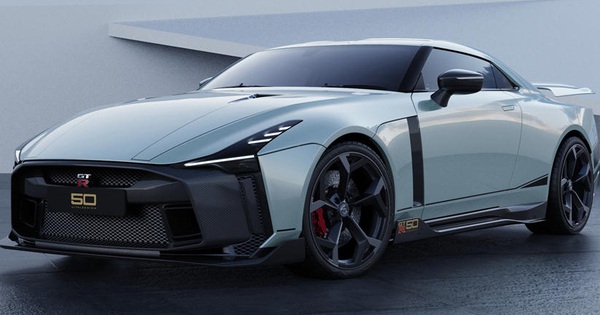 The battery technology that determines the survival factor of the electric Nissan GT-R project is also being pursued by VinFast