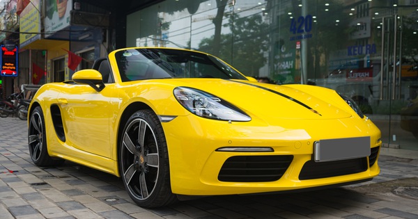 European legislator decided to do 1 thing, Porsche’s effort to save petrol cars was “successful”.