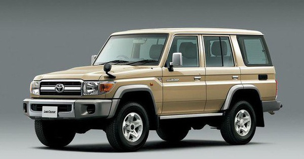 The 10 Most Reliable SUVs Ever Made