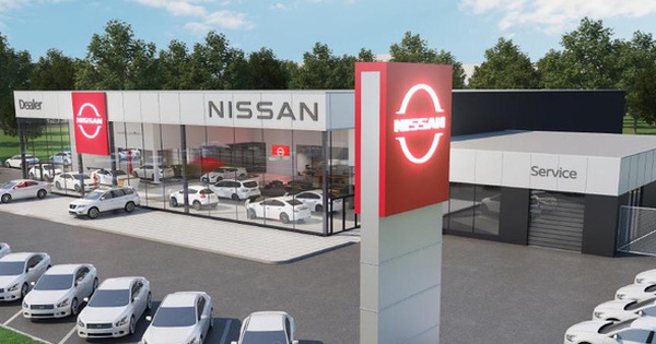 2 Nissan dealers were fined 11 billion VND for selling ‘beer with peanuts’