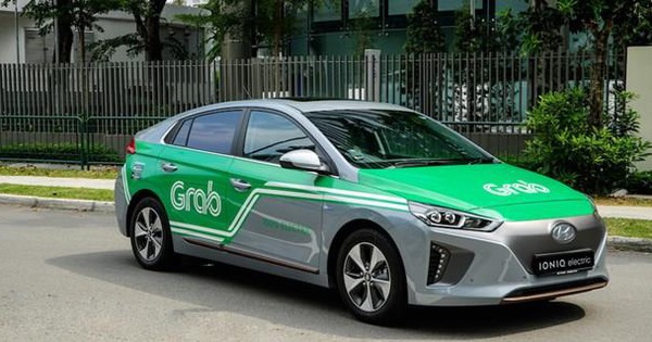 Grab, Be will be classified as a taxi, must comply with the regulations on age and driving standards