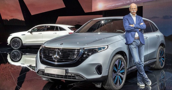 The new revelation of Mercedes-Benz leaders about the price of electric cars is like ‘rubbing salt in the heart’ of customers