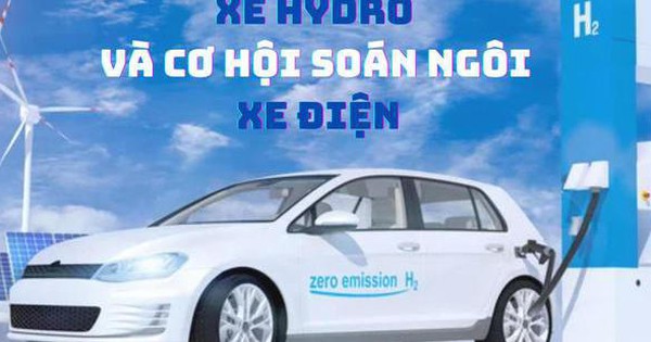 Hailed as a new trend, Elon Musk called hydrogen cars ‘stupid’, how far is the chance of usurping the electric car?