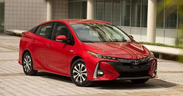 Where does Toyota stand in the electric car race?  Experts criticize: ‘Slow progress’