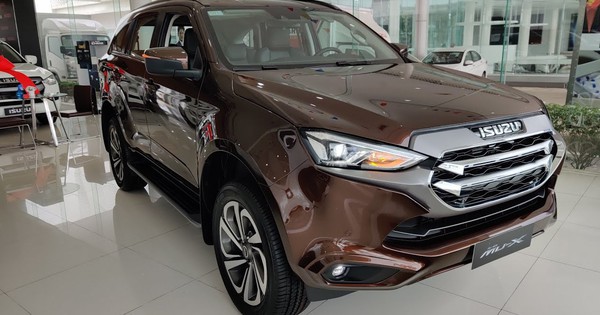4 versions, sold in July, many ‘terrible’ upgrades to fight Fortuner