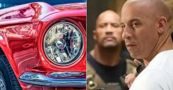 Car thief steals 40 cars in just 1 month in ‘Fast and Furious’ style