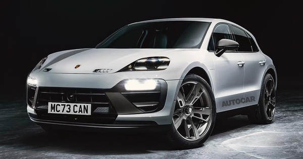 Porsche Macan and Audi Q6 together with major upgrades next year with the engine as the focus being ‘dissected’