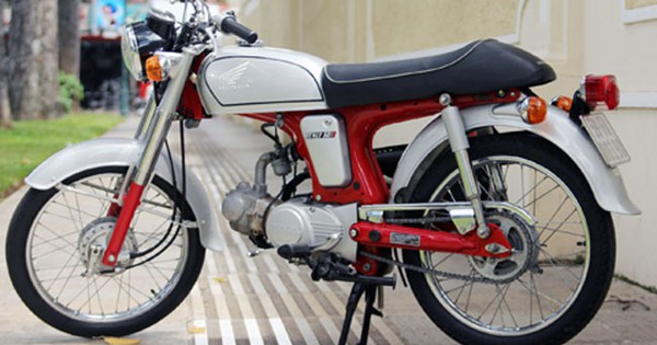 Tổng hợp Honda Cd 50 giá rẻ bán chạy tháng 82023  BeeCost