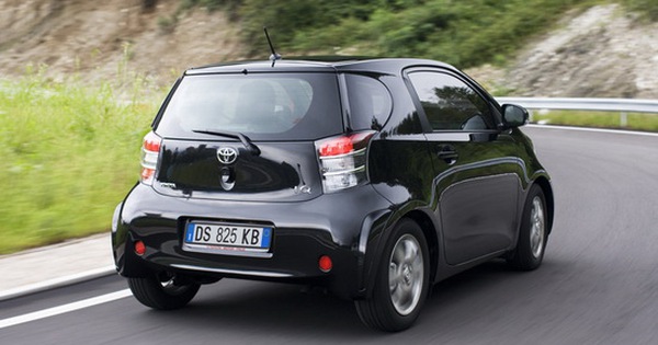 Toyota thu hồi 1.8 triệu xe ở châu Âu