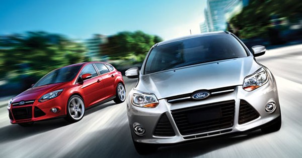 2012 Ford Focus 10L EcoBoost First Drive 8211 Review 8211 Car and  Driver