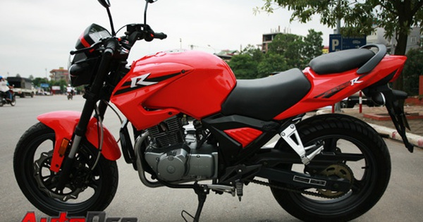 Ban Xe Moto Rebel Usa Classic Nc 170 Tại Hồ Chí Minh