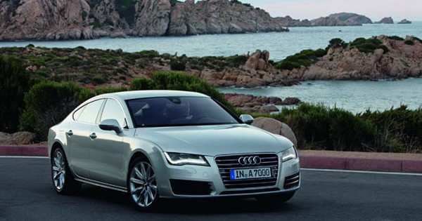 Đ 227 C 243 Gi 225 H 224 Ng Hot Audi A7 Sportback Tại Mỹ