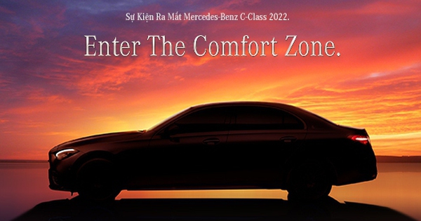 Vietnam Star jubilantly launched the event “Enter The Comfort Zone”, a fascinating C 300 AMG 2022 experience