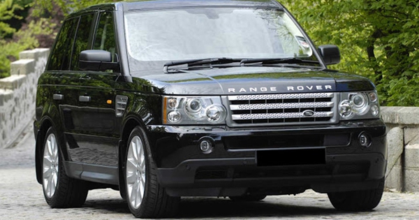 Những mẫu SUV 4x4 tốt nhất hiện nay