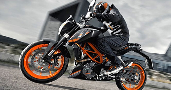 ktm 500cc duke