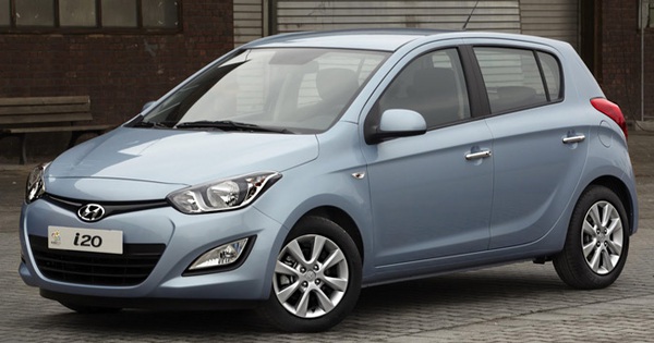 Bán xe Hyundai i20 14AT 2013 cũ giá tốt 91907 Anycarvn #18 Bán xe Hyundai i20 14AT 2013 cũ giá tốt 91907 Anycarvn