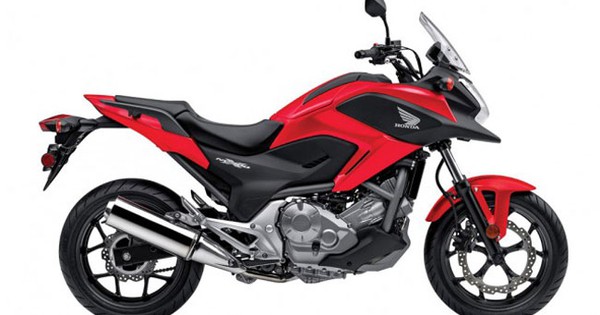 honda nc700jd