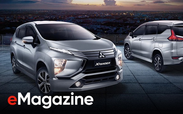 Mitsubishi Việt Nam: 25 năm từ thuở bình minh tới kẻ thay đổi cuộc chơi