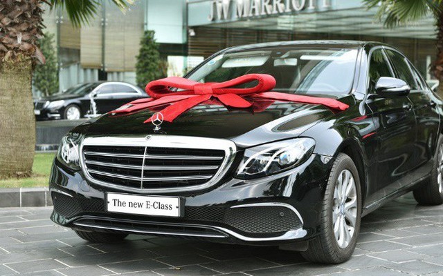 Vì sao Mercedes-Benz An Du là đối tác hàng đầu của các khách sạn và khu nghỉ dưỡng 5 sao tại Việt Nam? Vì sao Mercedes-Benz An Du là đối tác hàng đầu của các khách sạn và khu nghỉ dưỡng 5 sao tại Việt Nam?