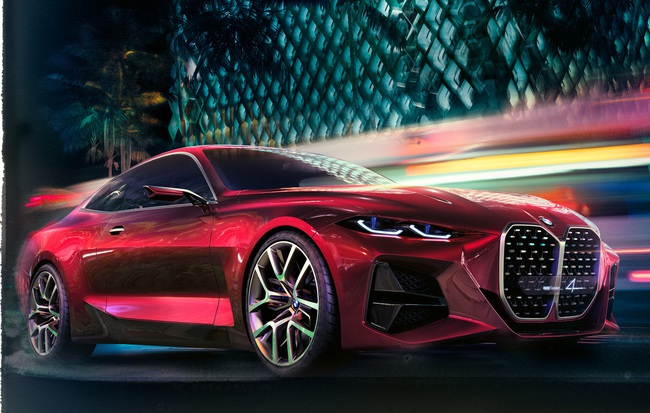 Lưới tản nhiệt siêu to khổng lồ của BMW bị liệt vào danh sách những xu hướng đang khiến lái xe “tụt hứng”