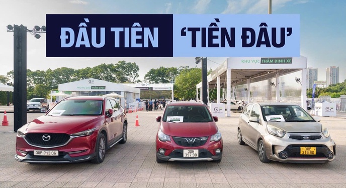 ‘Muốn người dân chuyển xe xăng sang xe điện, giá bán phải đạt đến ngưỡng hấp dẫn’